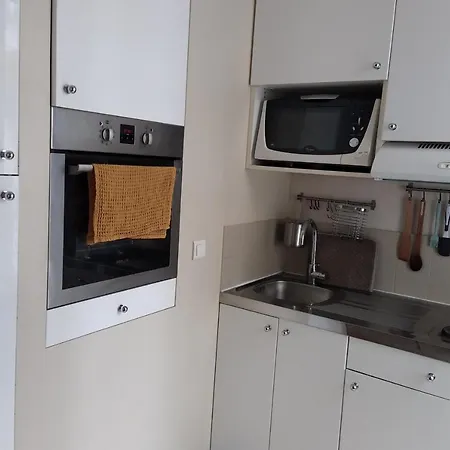Apartmán Comfortable Near The Eiffel Tower Paříž